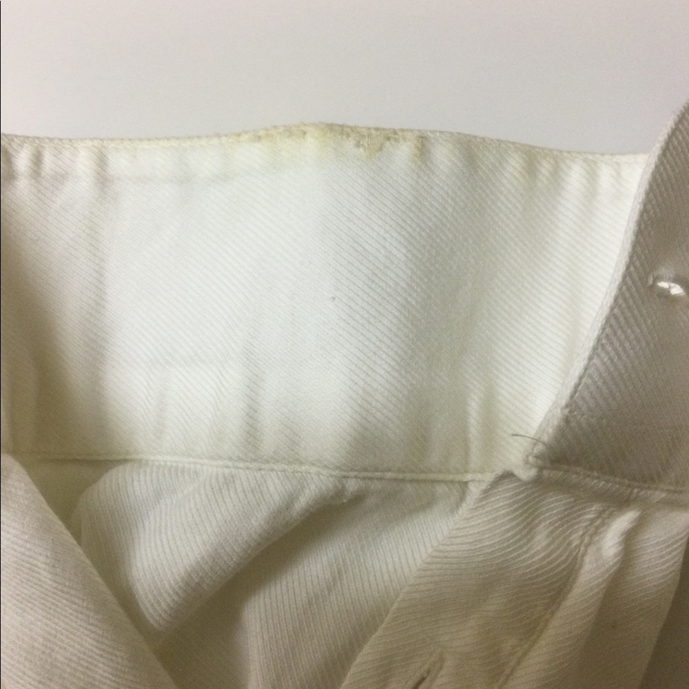 ARMANI COLLEZIONI Men’s Dress Shirt Made in Italy - Picture 6 of 9